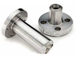 Stainless Steel Nipo Flanges