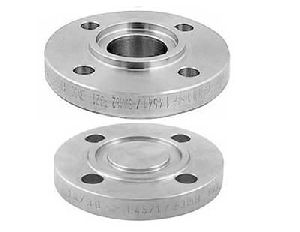 Stainless Steel Tongue and Groove Flanges