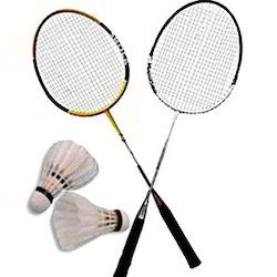 Badminton Racket