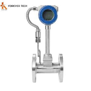 Vortex Water Meter