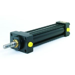 high pressure hydraulic cylinder