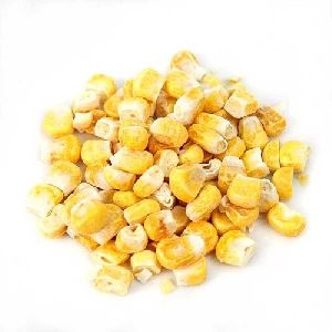Freeze Dried corn