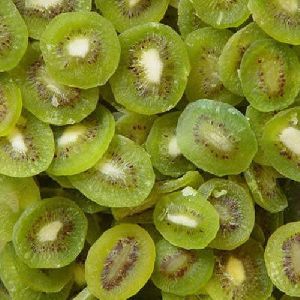 Freeze Dried Kiwi