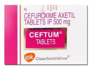 Ceftum Tablet