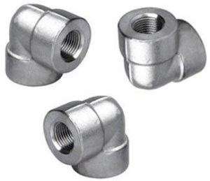 Alloy Steel Forged Fittings