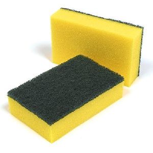 Kitchen Scrub Sponge
