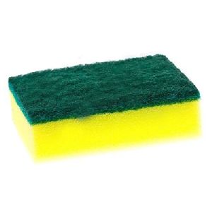 Nylon Scrub Sponge