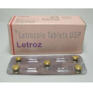 Letrozole Tablets