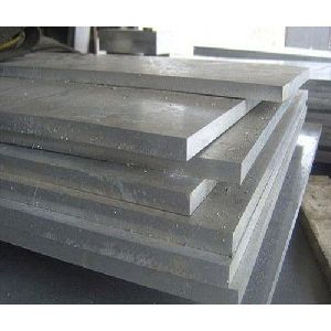 Aluminium Silver 5083 Aluminum Sheet