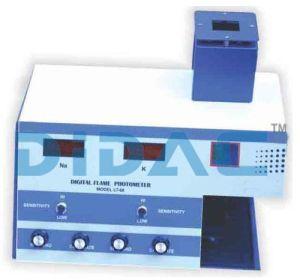 Flame Photometer