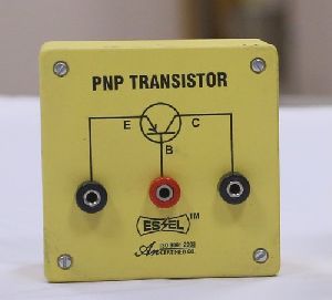 pnp transistor