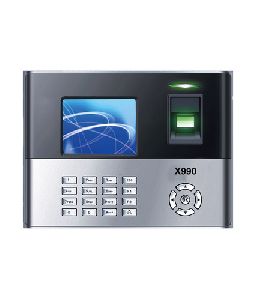 Biometric Systems