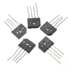 Super Barrier Diode