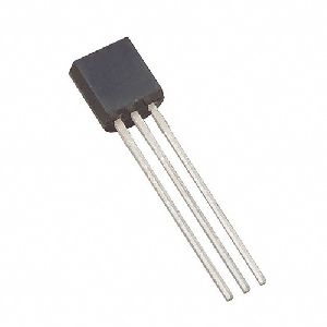 Discrete Transistor