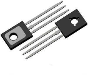 bipolar transistors