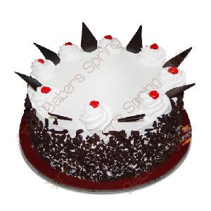 Black Forest Cake