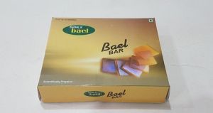 Bael Fruit Barfi