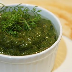 Coriander Paste