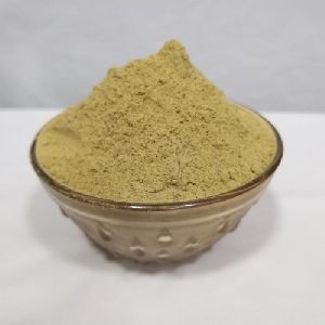 Dried Puliyodharai Powder
