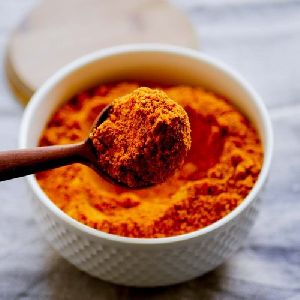 idli chilli powder