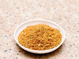 sambar powder