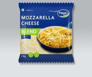 Mozzarella Cheese