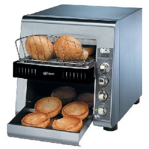 Roundup Bun Toaster