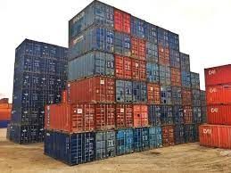 Second hand used Shipping Containers for Export / Local from PAN INDIA