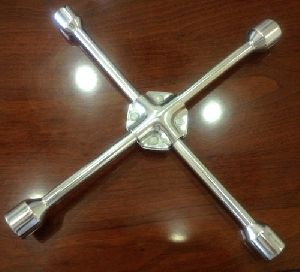 cross rim wrench