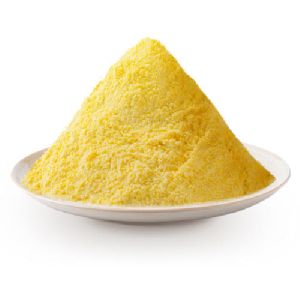 Maize Powder