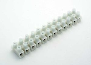 Closed Type 12 Way Plastic Connector