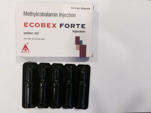 methylcobalamin injection