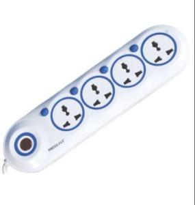 Electrical Power Strip Guard