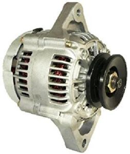 Auxiliary Alternator