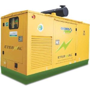 Diesel Generator