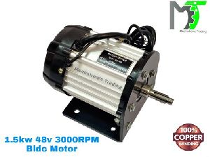 Bldc Motor