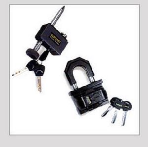 gear lock system