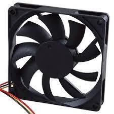 Cooling Fan