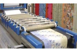 Rotary Printing Machine Rubber Blanket