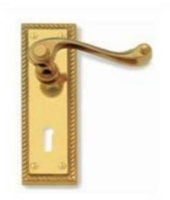 Brass Hardware