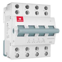 havells switch gear