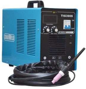 Gas Tungsten Arc Welder