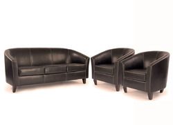 Office Sofas Set