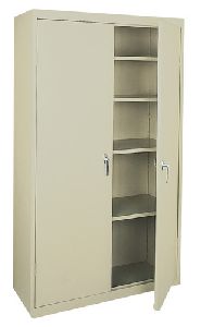 Storage Cabinet