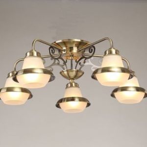 Designer Ceiling Light