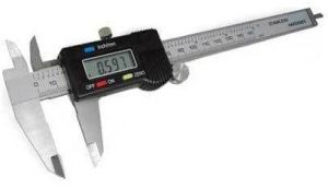 Electronic Digital Caliper