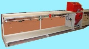 Glass Profile Cutting Machine