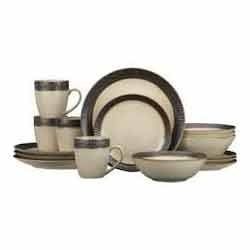 stoneware dinnerware