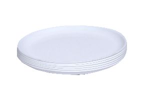 Plastic Full Plate