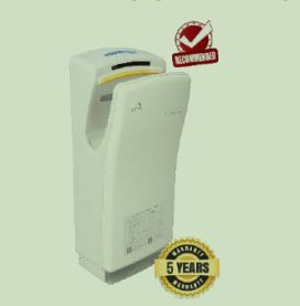 DAHD0054 Industrial Jet Hand Dryer
